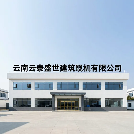 云南云泰盛世建筑工程有限公司
